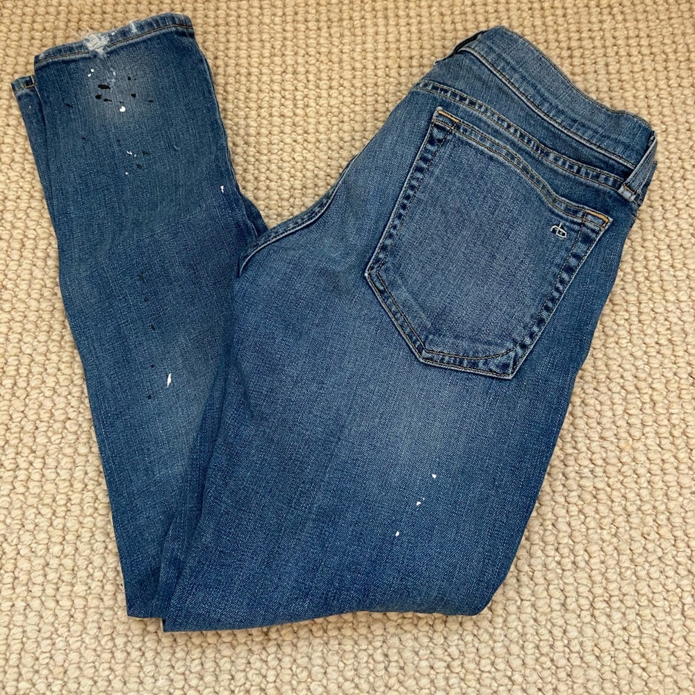 Rag & bone/ Jean